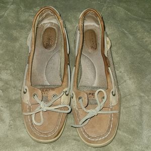 Sperry top siders size 7.5